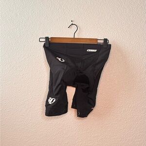Women cycling shorts